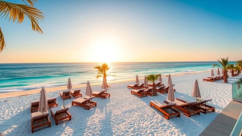 All inclusive sista minuten resor som funkar