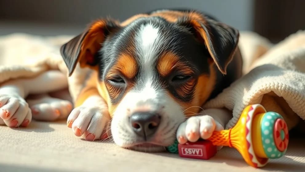 Djur med downs syndrom lever goda liv