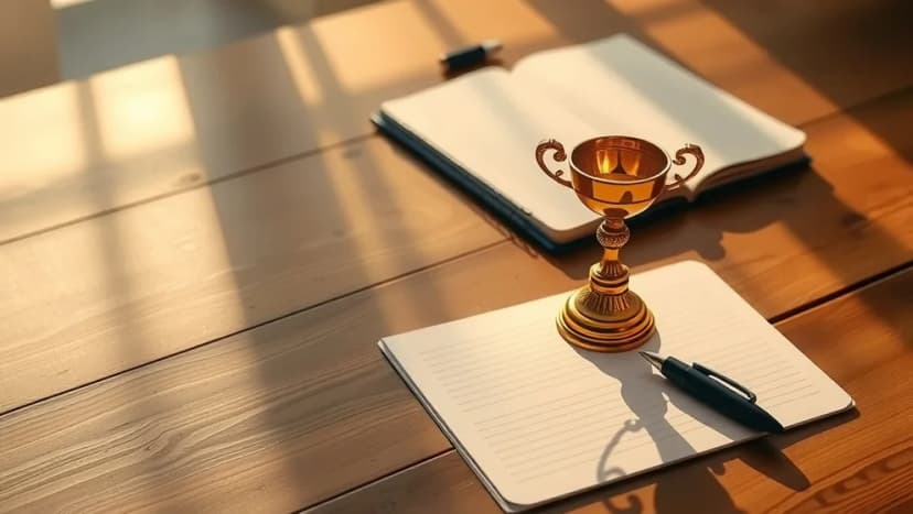 Du är värdefull och det är viktigt att veta det