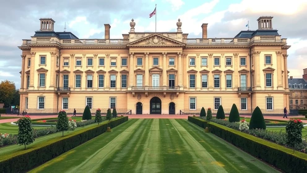 Elizabeth II av Storbritannien barn