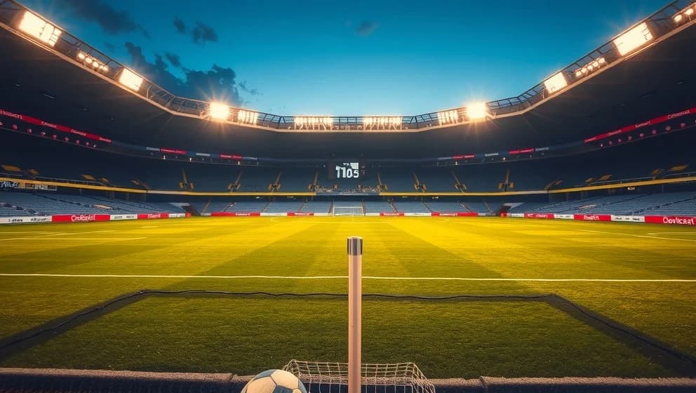 Em-kvalet matcher förklarar allt