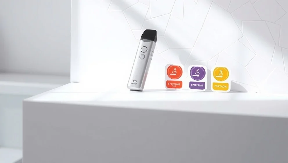 Engångs vape 5000 bloss vad du bör veta