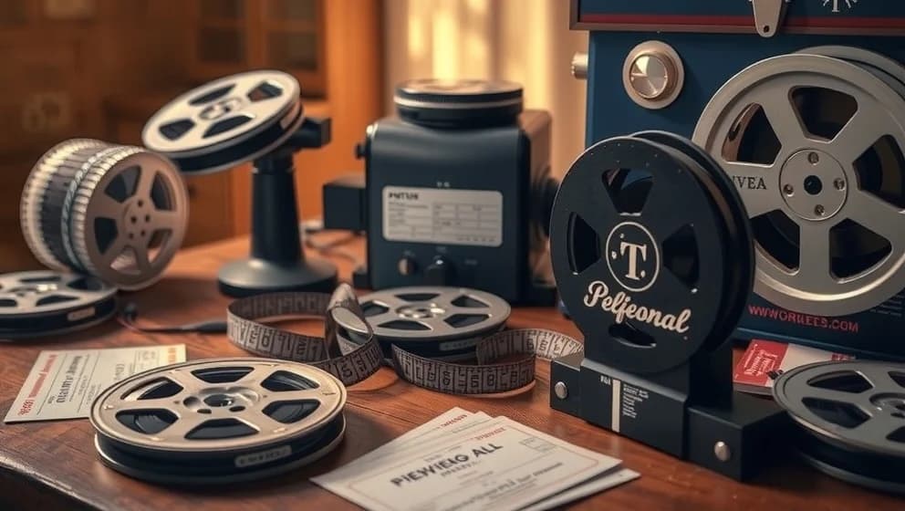 Filmer med Clark Olofsson att se