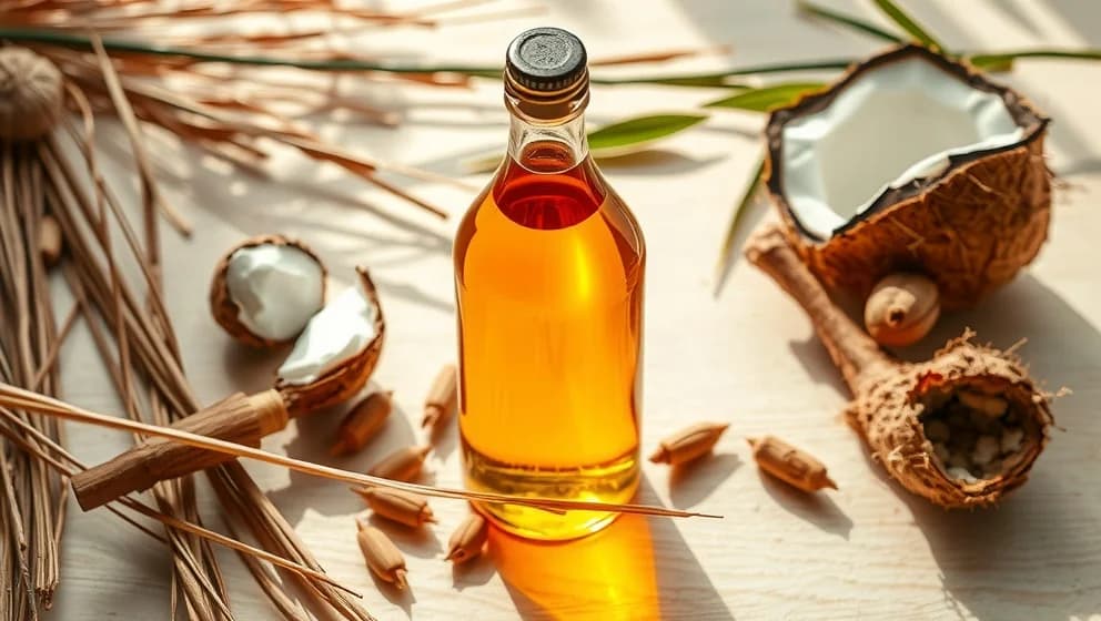 Hårolja för torrt hår som faktiskt fungerar