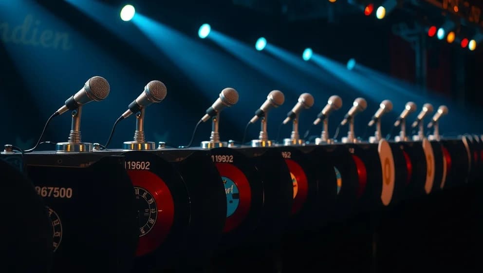 Hur gammal är Carola idag