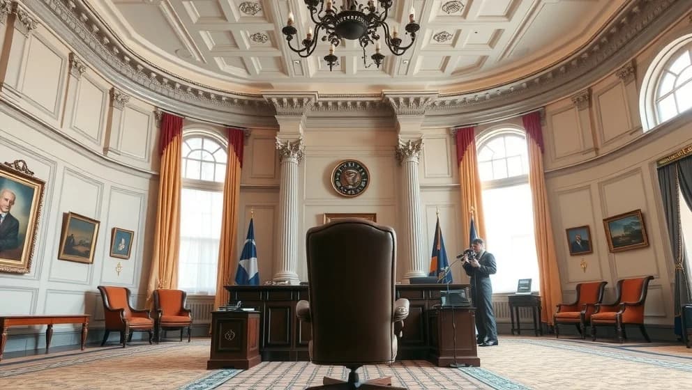 Hur gammal är Putin egentligen