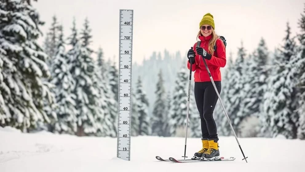 Hur lång är Charlotte Kalla