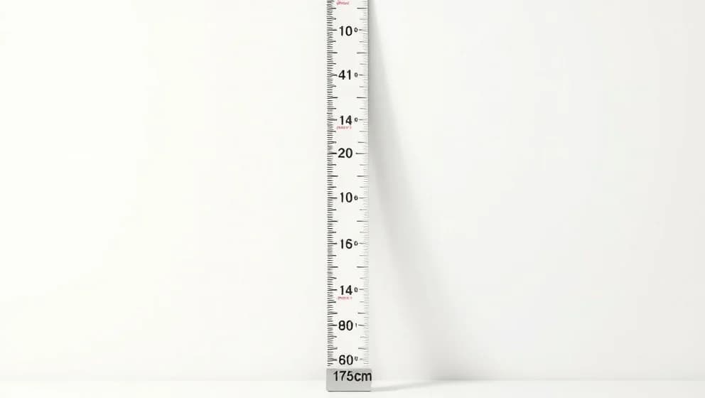 Hur lång är Pernilla Wahlgren