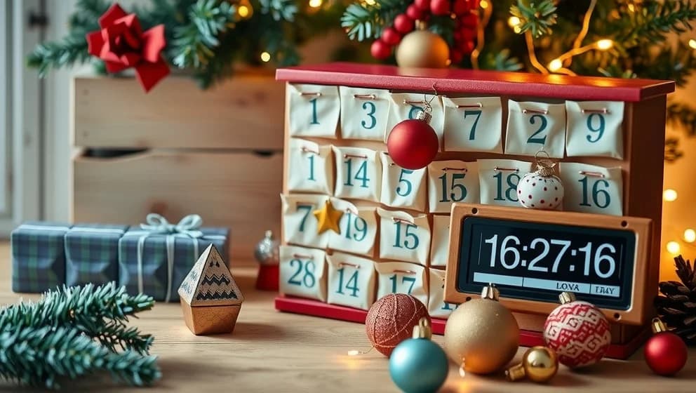 Hur många dagar till julafton