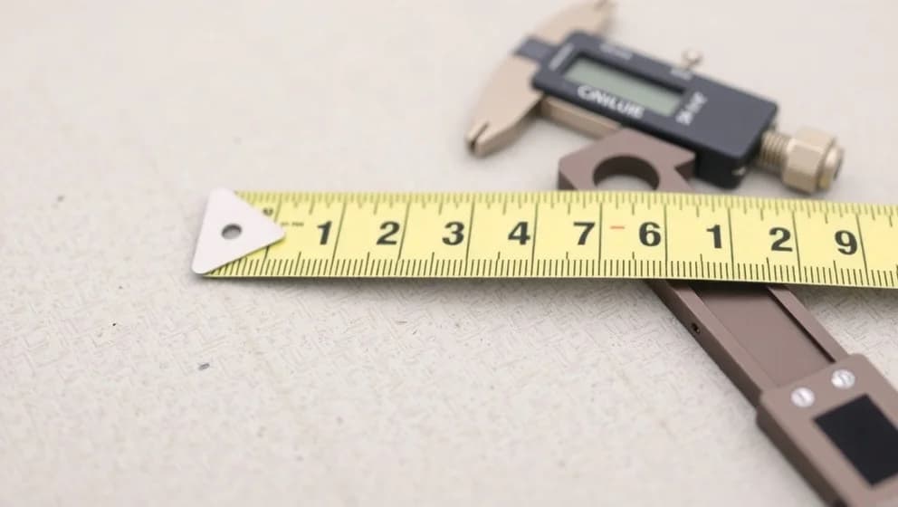 Hur många millimeter är 3/4 tum