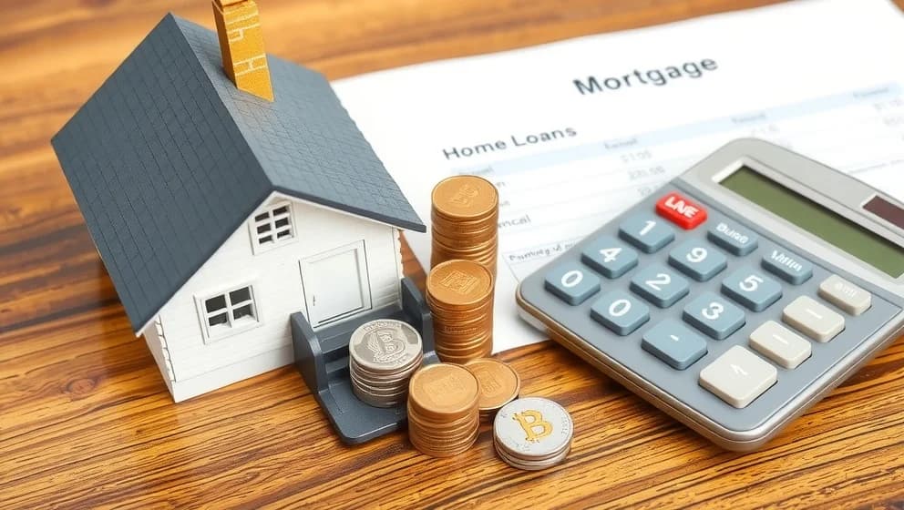 Hur mycket måste man amortera på sitt bostadslån