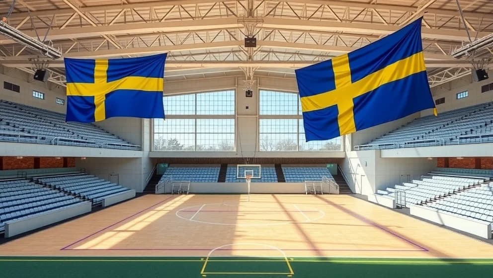 Jan-Erik Berg och hans liv i Sverige