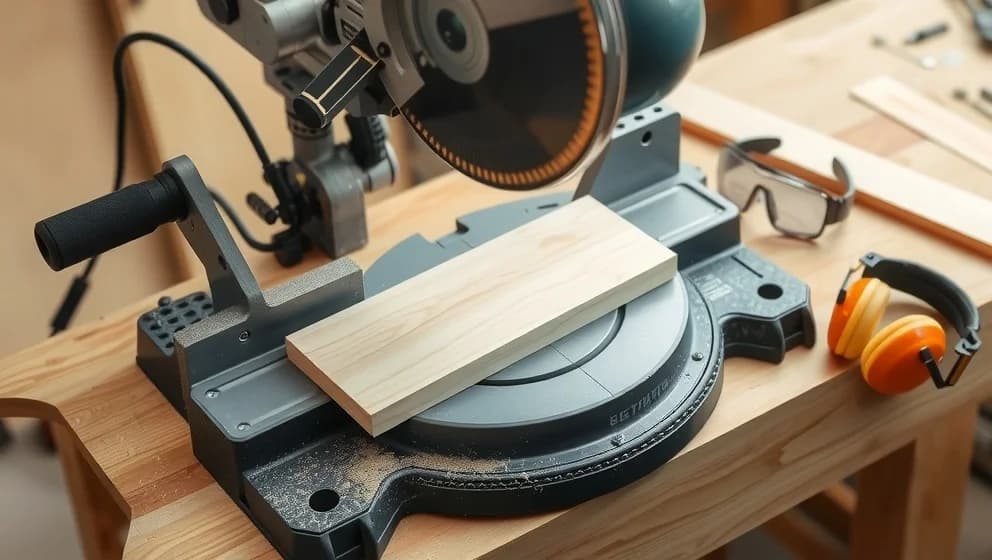 Kap och gersåg med bord vad behöver du veta