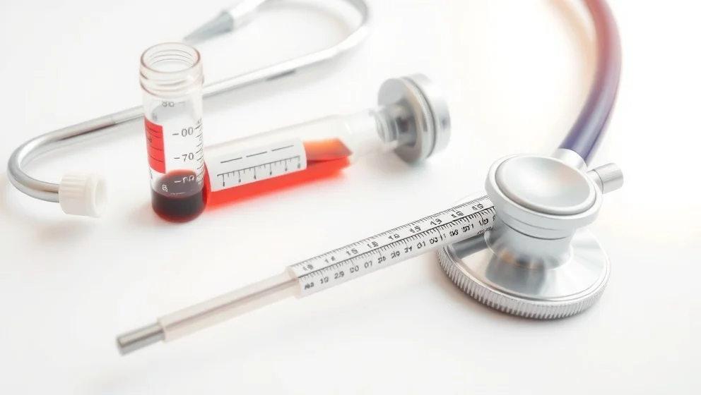 Lågt TSH-värde symtom och vad det betyder