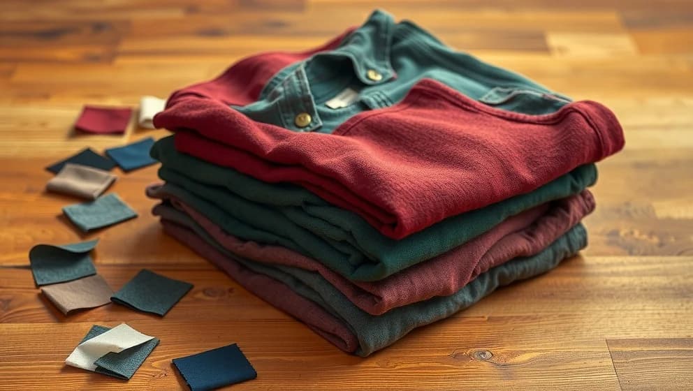 Långärmad t-shirt perfekt för varje årstid