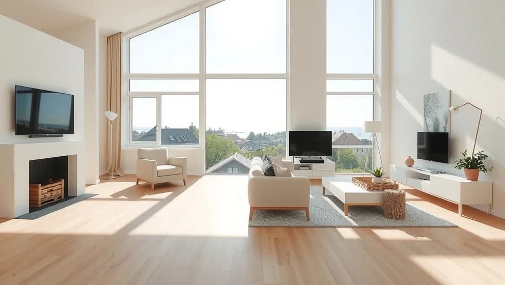 Lediga lägenheter i Varberg privat