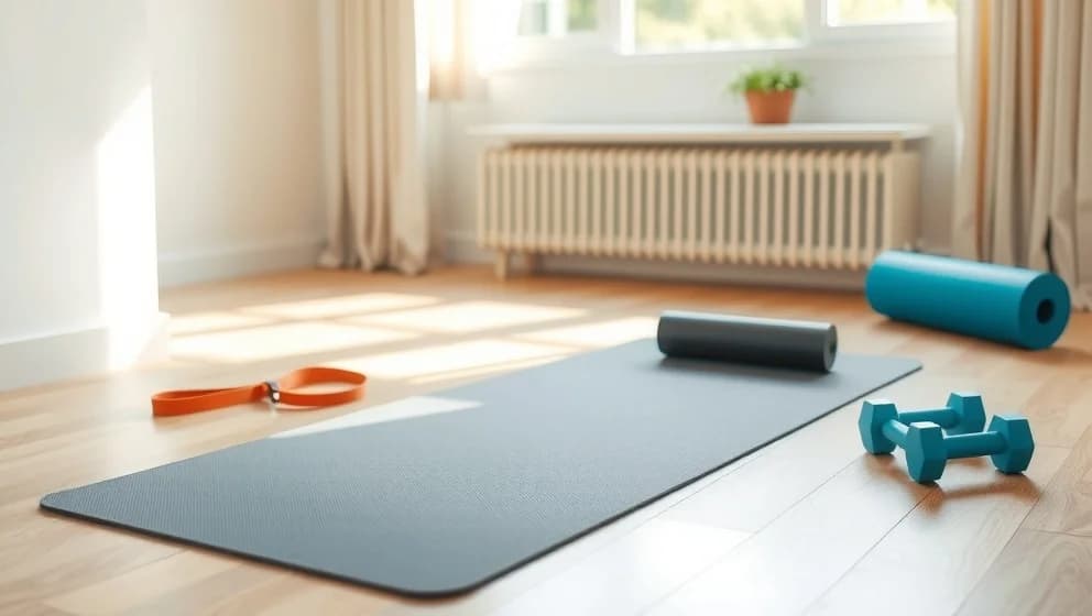 Lindra artros på 10 minuter