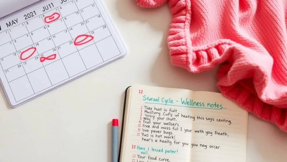 När har man PMS och vad beror det på