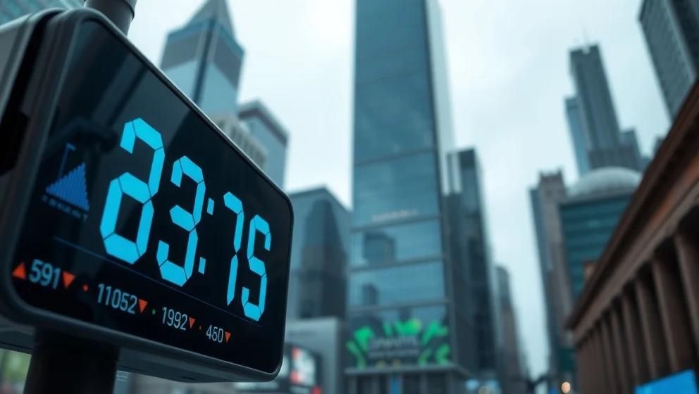 När stänger USA börsen varje dag