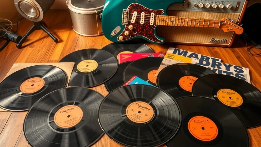 Neil Young låtar som förändrade rockmusiken