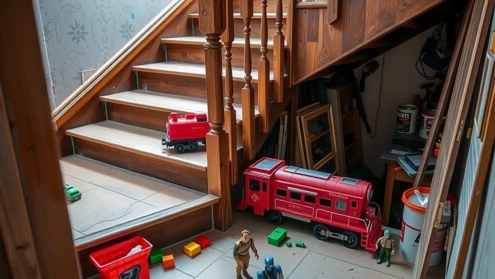 Rollistan i ensam hemma förklarad enkelt