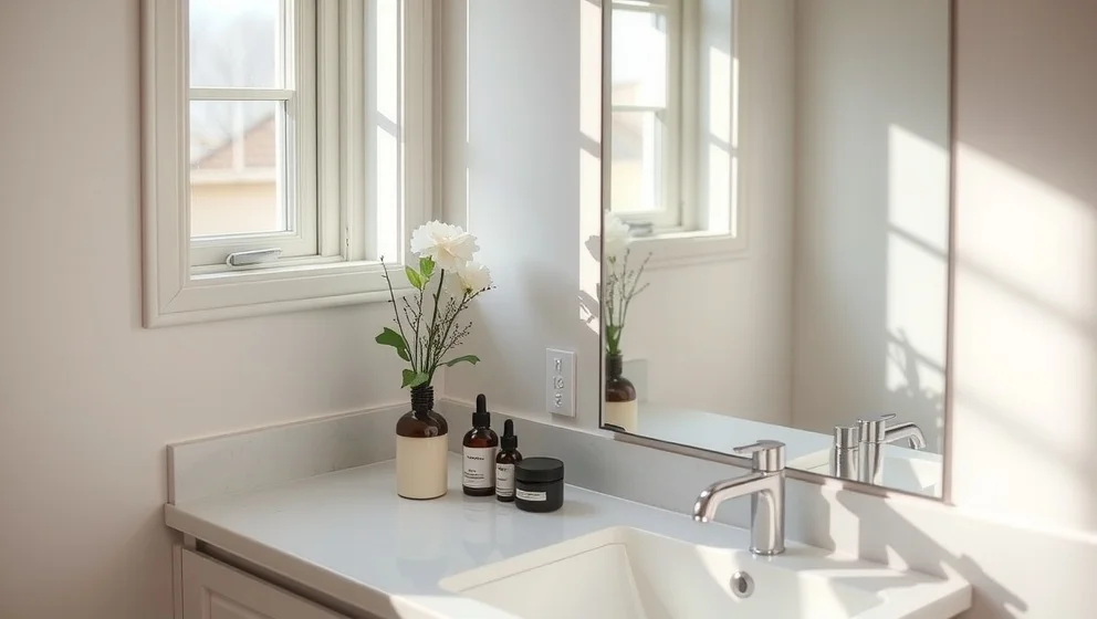 Scarlet utan smink visar sin riktiga look