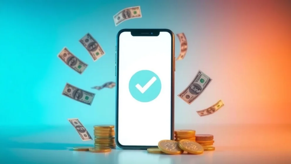 SMS lån som beviljar alla utan krångel