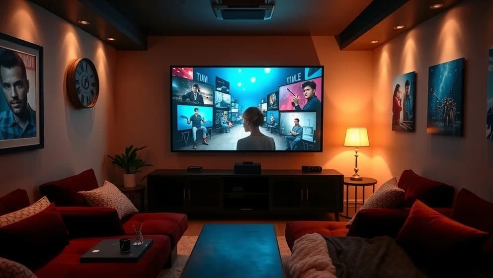 Sussie Eriksson filmer och TV-program