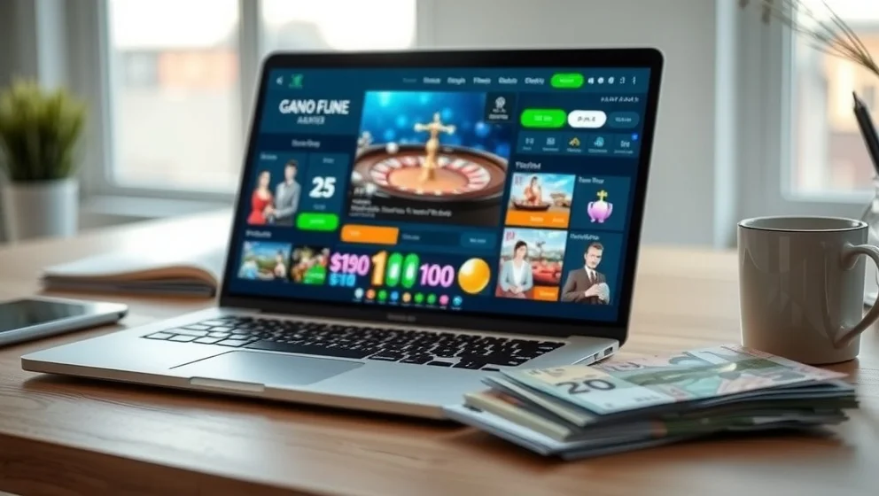 Svenska online casinon med svenska spellicenser