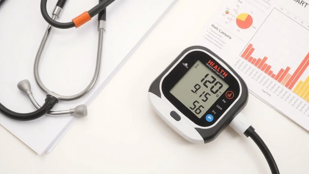 Vad är normalt blodtryck