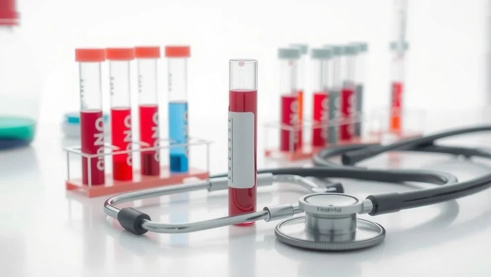 Vad är P-CRP och varför spelar det roll