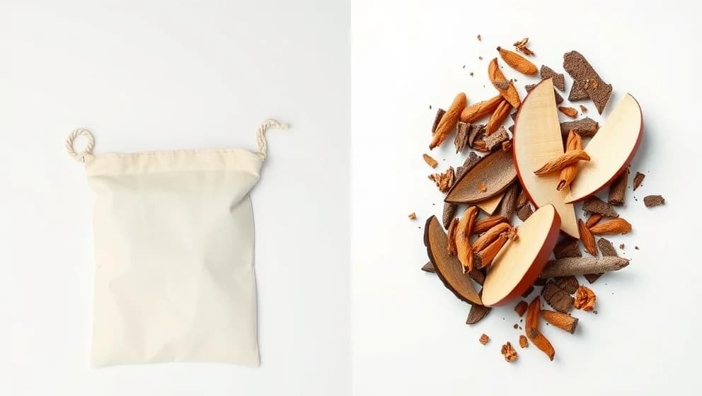 Vad är vitt snus och hur används det