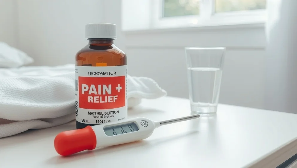 Vad orsakar brännande känsla i underlivet