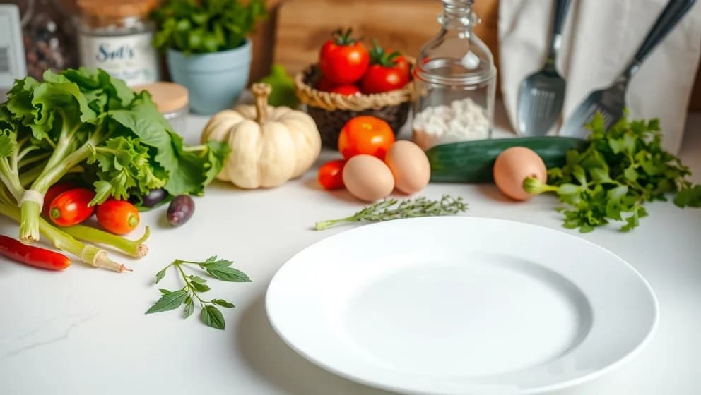 Vad ska jag äta idag