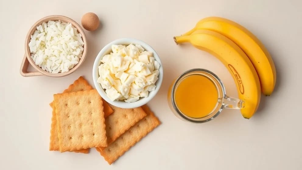 Vad ska man äta om man är lös i magen