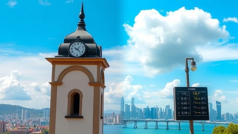 Väder Göteborg timme för timme