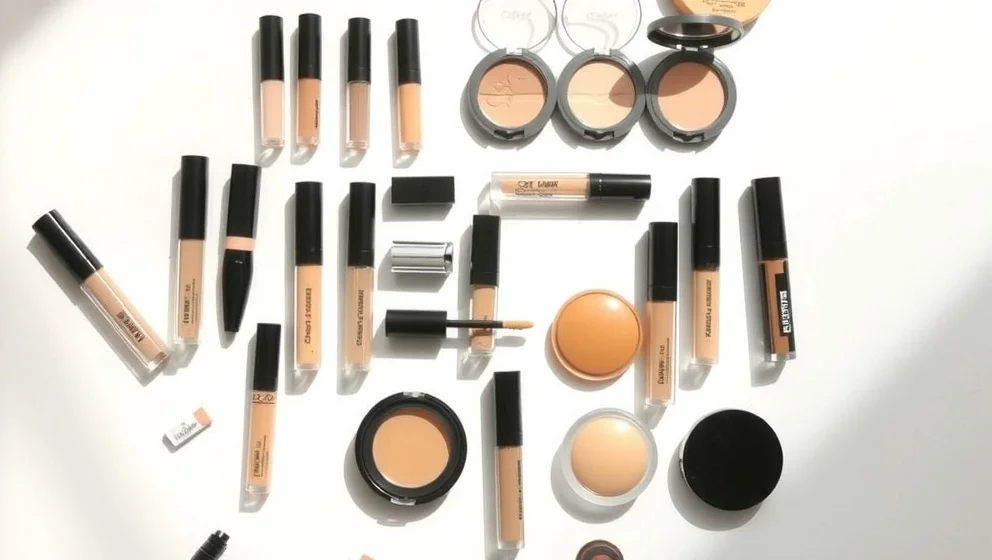 Vilken concealer är bäst i test