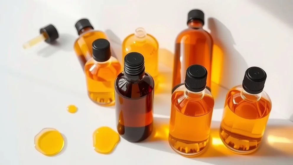 Vilken hårolja är bäst i test