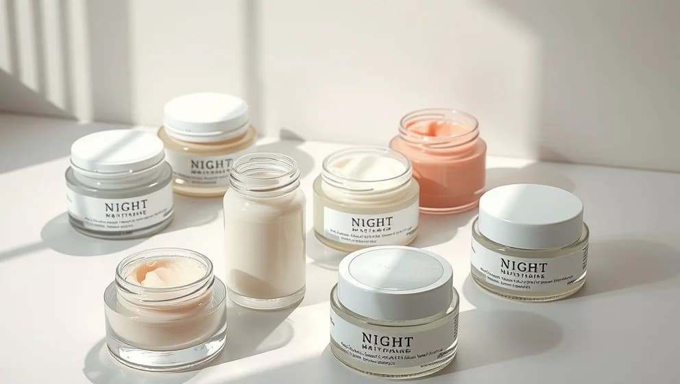 Vilken nattkräm är bäst i test