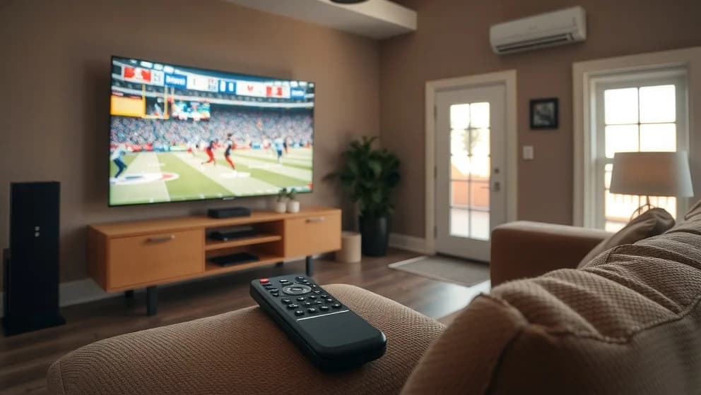 Vilken sport på tv imorgon passar för dig