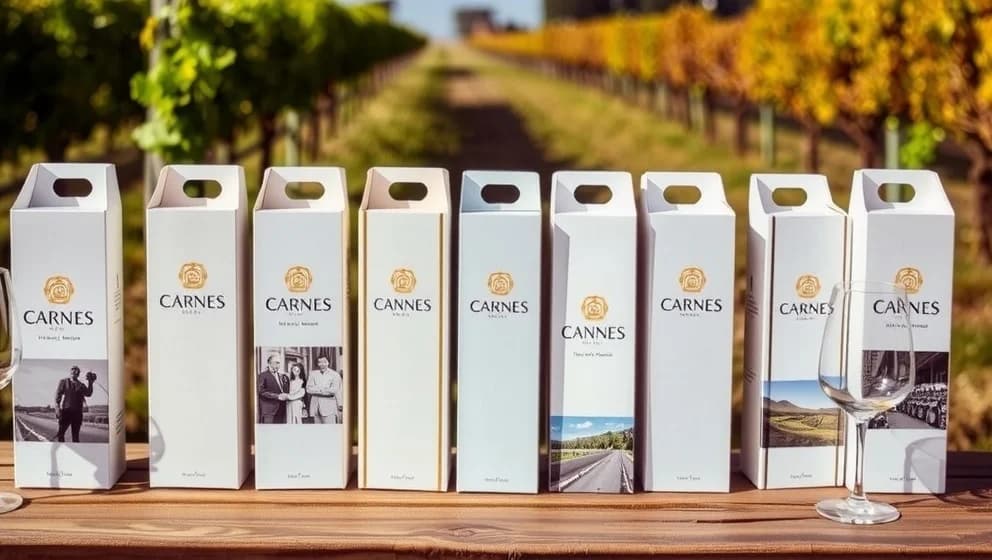 Vilken vitt vin box är bäst i test